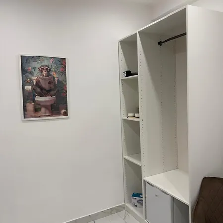 Savior Deluxe לינה וארוחת בוקר