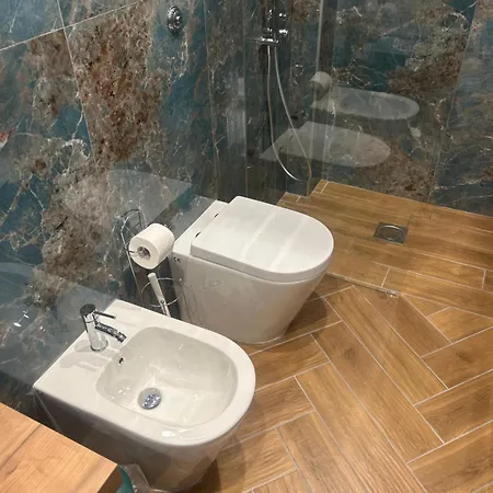 Savior Deluxe Bed & Breakfast Napoli