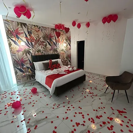 Bed & Breakfast Savior Deluxe Napoli