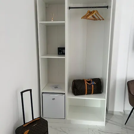 Frühstückspension Savior Deluxe 3*