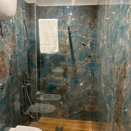 Savior Deluxe Frühstückspension 3*