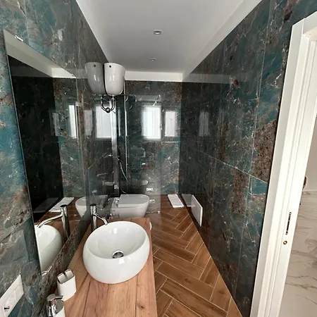 Savior Deluxe Frühstückspension Neapel