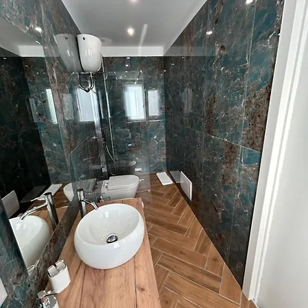 Savior Deluxe Neapel