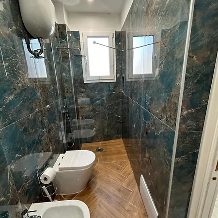 Frühstückspension Savior Deluxe